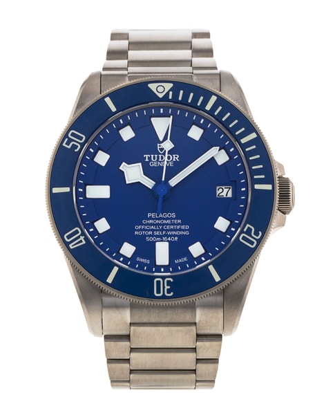 Tudor Pelagos M25600TB-0001